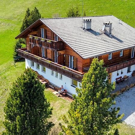 Panoramic Residence Schopplhof فونيس المظهر الخارجي الصورة