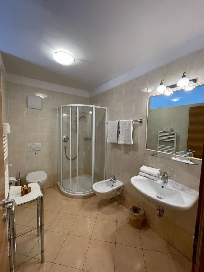 Panoramic Residence Schopplhof فونيس المظهر الخارجي الصورة
